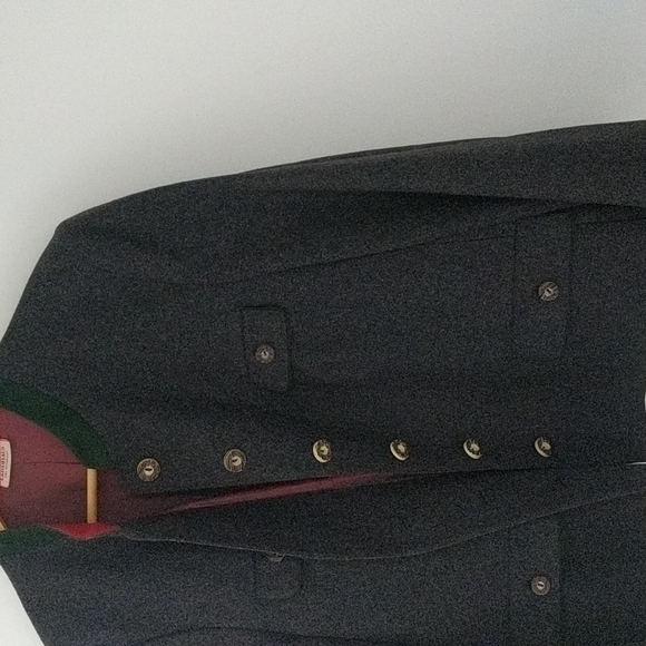 Vintage Lanhaus C&A Jacket – Made in Germany - Picture 7 of 7